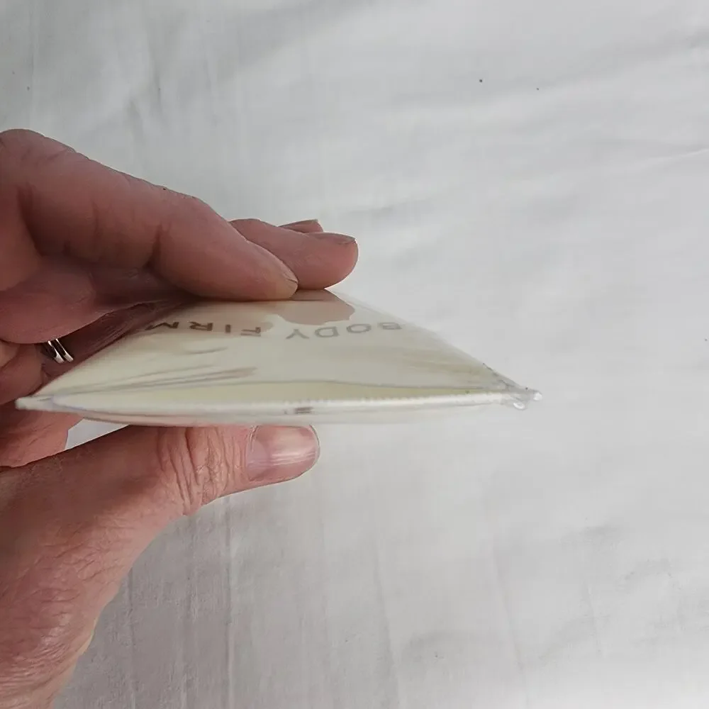 Crepe Erase sealed body